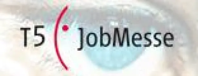 Bild: T5 JobMesse am 23. März 2010 in Stuttgart erwartet Rekordbesuch.