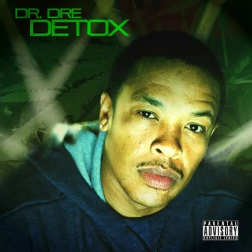 Dr. Dre: Detox kommt am 20. April 2011 Bild: Dr. Dre: Detox kommt am 20. April 2011