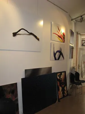 Bild: Fotokunst auf Aluminium, Acrylglas & Canvas