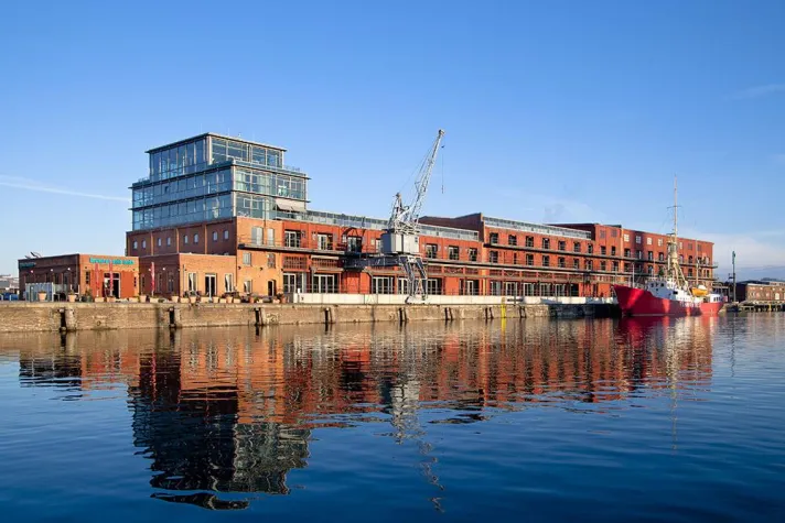 Bild: 7. Norddeutsche Fachtagung für Qualitätssicherung am 26.09.2012 in Lübeck