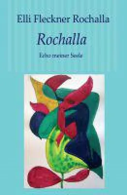 Bild: Rochalla - Reinkarnations- und Karma-Lehren aus aller Welt