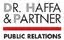 Bild: Scandio legt Kommunikation in die Hände von Dr. Haffa & Partner