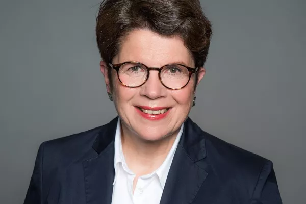 Bild: ASTRE stellt Bettina Wietzel-Skakowski als neue Netzwerkmanagerin ein