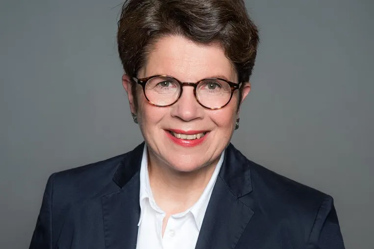 Bild: ASTRE stellt Bettina Wietzel-Skakowski als neue Netzwerkmanagerin ein