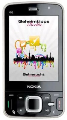 Bild: Städtetipps für´s Handy von Sehnsucht Deutschland