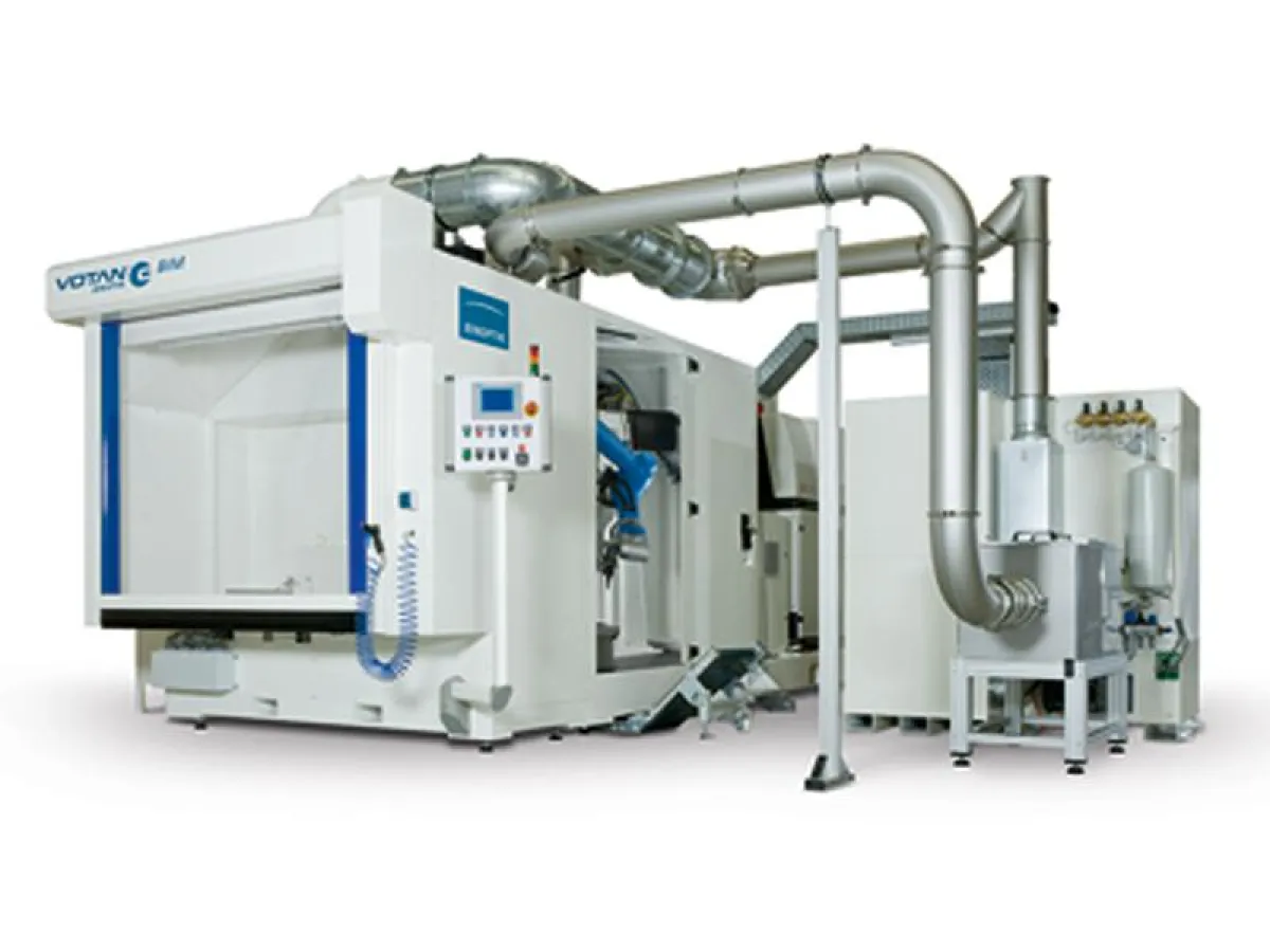 JENOPTIK-VOTAN® BIM