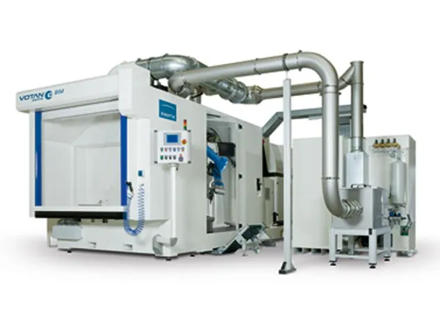 Jenoptik mit neuen Produkten auf der LASYS. Bild: Jenoptik mit neuen Produkten auf der LASYS.