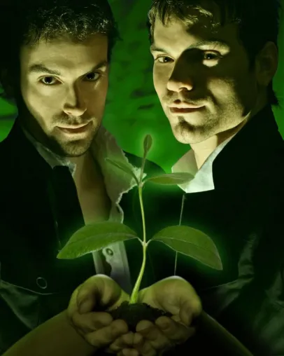 Deutschland-Tour: Ehrlich Brothers mit ihrer fulminanten Bühnenshow "Magie – Träume erleben" Bild: Deutschland-Tour: Ehrlich Brothers mit ihrer fulminanten Bühnenshow "Magie – Träume erleben"