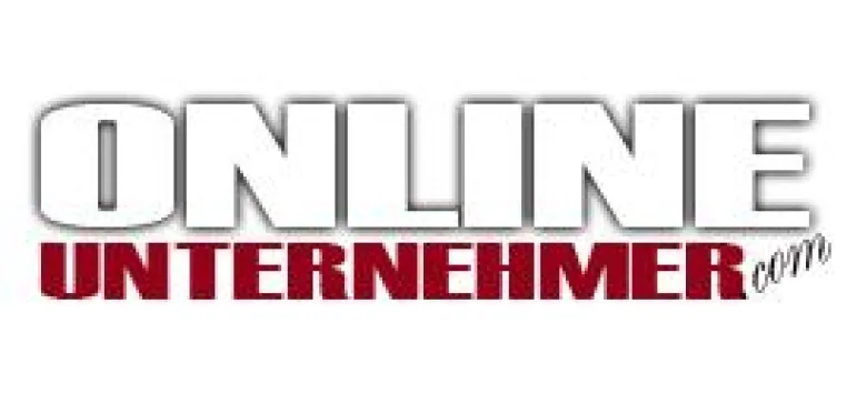Bild: Online-Unternehmer.com Online Unternehmer Plattform geht Online