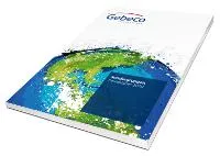 Neuer Gebeco Sondergruppen-Katalog für 2019 Bild: Neuer Gebeco Sondergruppen-Katalog für 2019