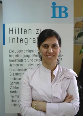 Mit Herz, Verstand und viel Einfühlungsvermögen Bild: Mit Herz, Verstand und viel Einfühlungsvermögen