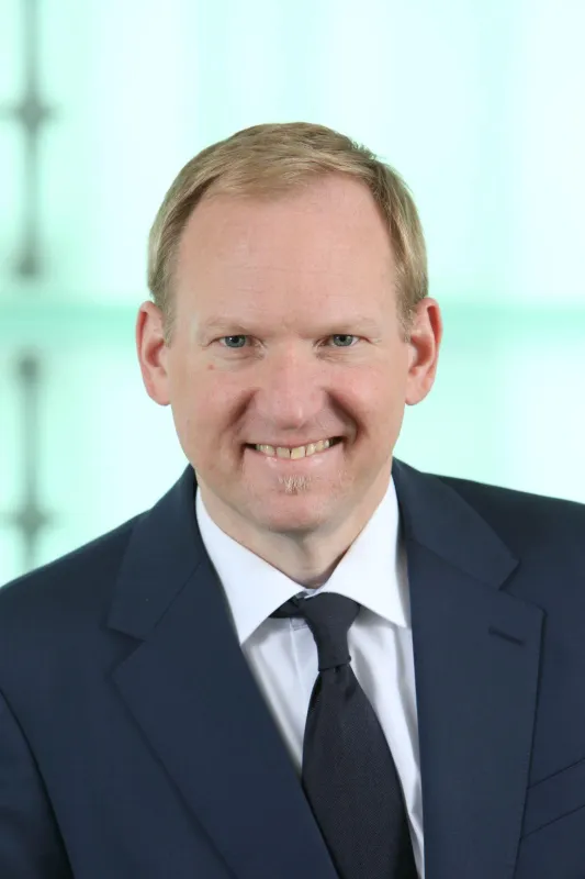 Olaf Keßel, Manager & Leiter CoC Agilität Lischke Consulting