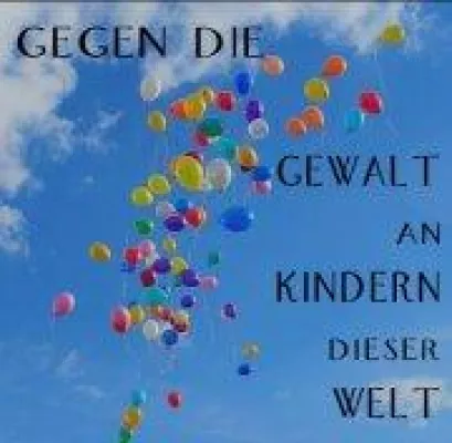 Bild: Deutschlandweite Aktionen am 19. November 2011, dem Internationalen Tag gegen Kindesmissbrauch