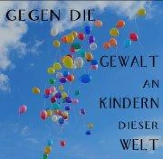 Deutschlandweite Aktionen am 19. November 2011, dem Internationalen Tag gegen Kindesmissbrauch Bild: Deutschlandweite Aktionen am 19. November 2011, dem Internationalen Tag gegen Kindesmissbrauch