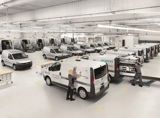 bott setzt Wachstumskurs fort Bild: bott setzt Wachstumskurs fort