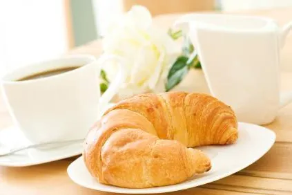 SAP BUSINESS ONE LOTSENFRÜHSTÜCK Bild: SAP BUSINESS ONE LOTSENFRÜHSTÜCK