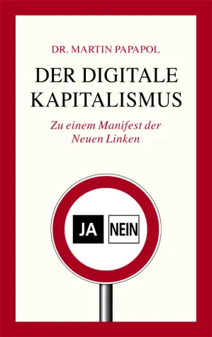 Das erste Manifest der Neuen Linken ist da Bild: Das erste Manifest der Neuen Linken ist da