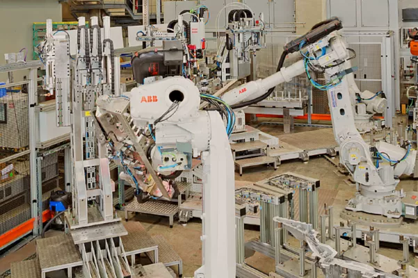 Bild: Maturus Finance unterstützt Rettung eines Aluminiumexperten 