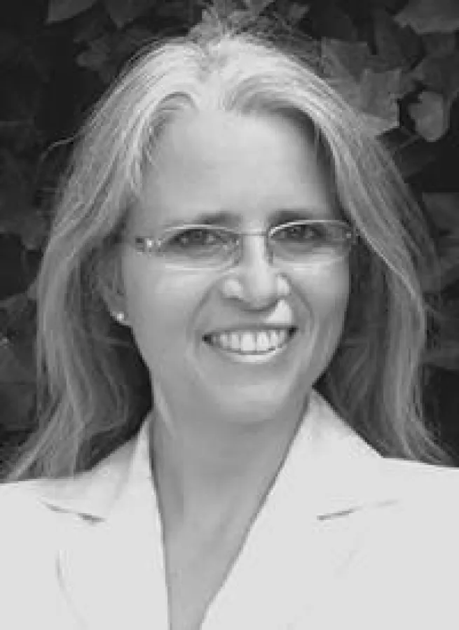 Dr. Annette Hartmann von der wortstark Kommunikationsberatung moderierte den Virtual Roundtable