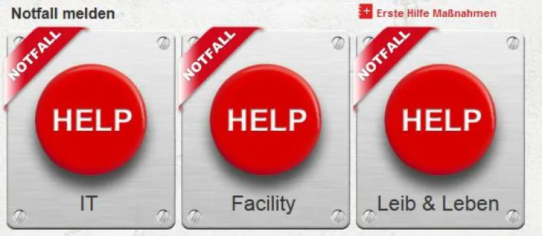Was tun, wenn’s brennt? - App von Heise und United Planet holt die Feuerwehr Bild: Was tun, wenn’s brennt? - App von Heise und United Planet holt die Feuerwehr