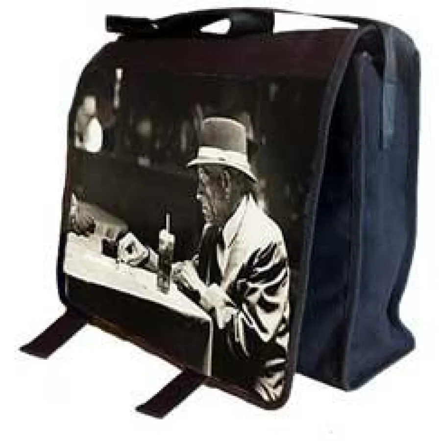 Nighthawk von Mechhild Op Gen Oorth