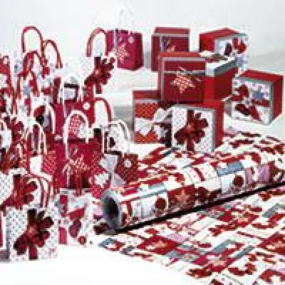 Deko-Spezialist Woerner - Wertschätzung zeigen: Verpackungen für jeden Geschmack und alle Anlässe Bild: Deko-Spezialist Woerner - Wertschätzung zeigen: Verpackungen für jeden Geschmack und alle Anlässe