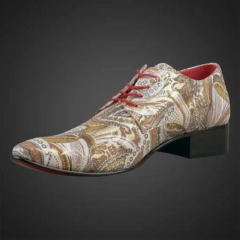 Bild: Stilfaktor.de ist der Online-Shop für außergewöhnliche Herrenmode