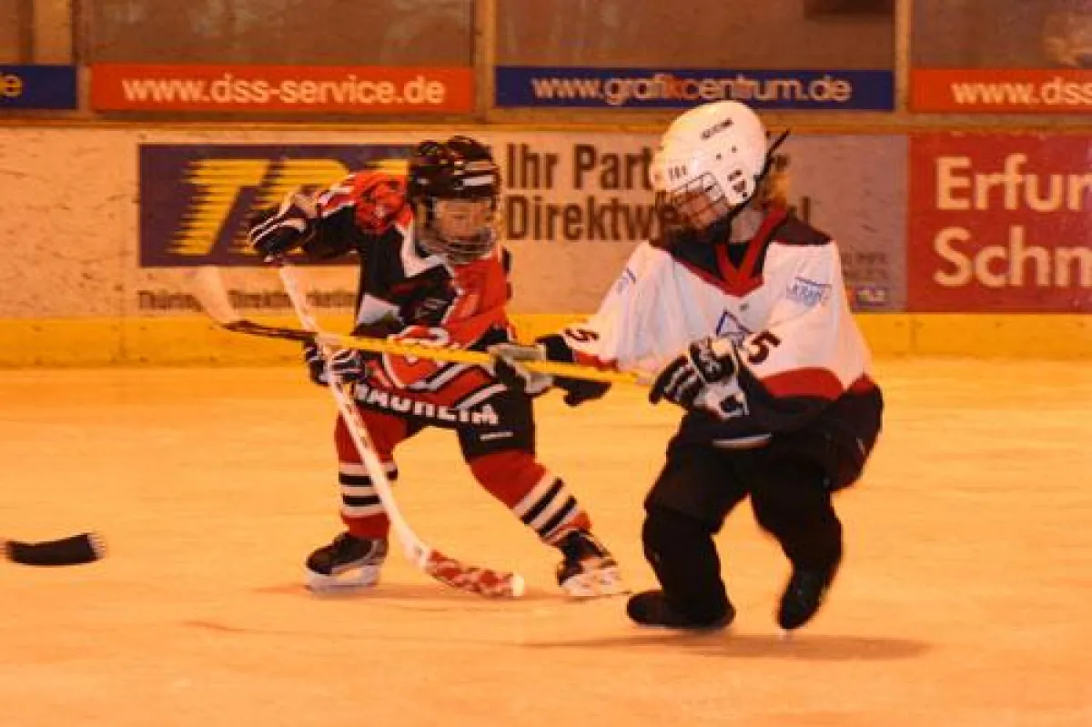 Bambini Turnier 2007