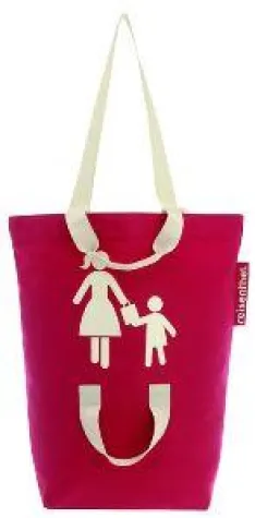 Bild: Soziales Engagement - ACEA unterstützt reisenthel Initiative