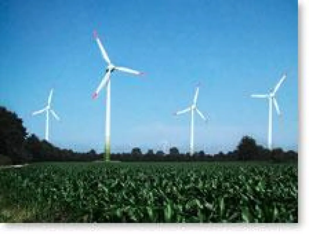 Windreich AG