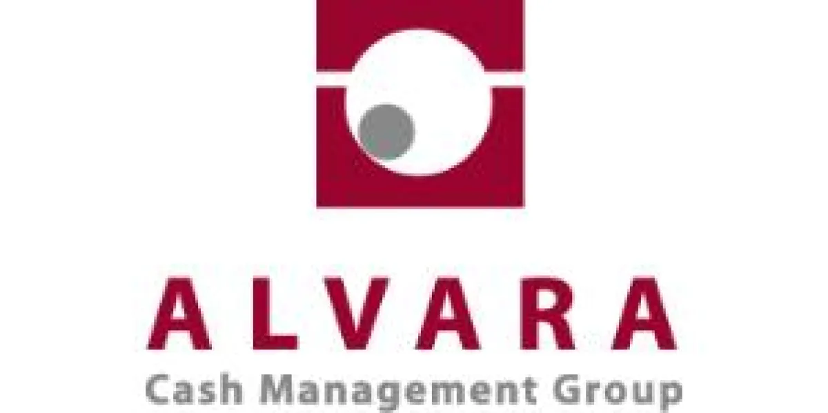 Logo ALVARA AG