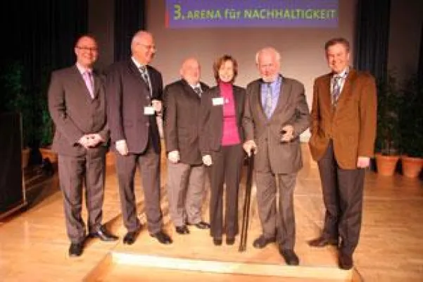 Bild: Base Camp für Nachhaltiges Wirtschaften