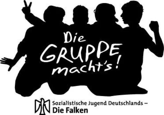 Kampagnen-Auftakt: „Die Gruppe macht’s!“ | Fortbildungsseminar für GruppenleiterInnen Bild: Kampagnen-Auftakt: „Die Gruppe macht’s!“ | Fortbildungsseminar für GruppenleiterInnen