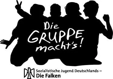 Bild: Kampagnen-Auftakt: „Die Gruppe macht’s!“ | Fortbildungsseminar für GruppenleiterInnen