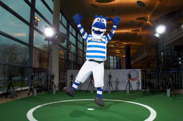 Impact, Impact, Impact - Emotionen sorgen für Aktivierung und verbesserte Erinnerung Bild: Impact, Impact, Impact - Emotionen sorgen für Aktivierung und verbesserte Erinnerung