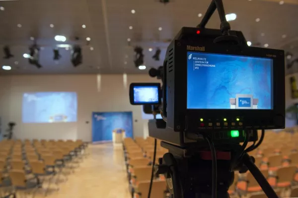 Bild: Corona, Blackout und Hasskommentare – Krisenkommunikationsgipfel 2021 in Leipzig und digital