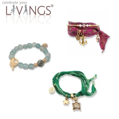 Recycling in schmucker Form Bild: Recycling in schmucker Form