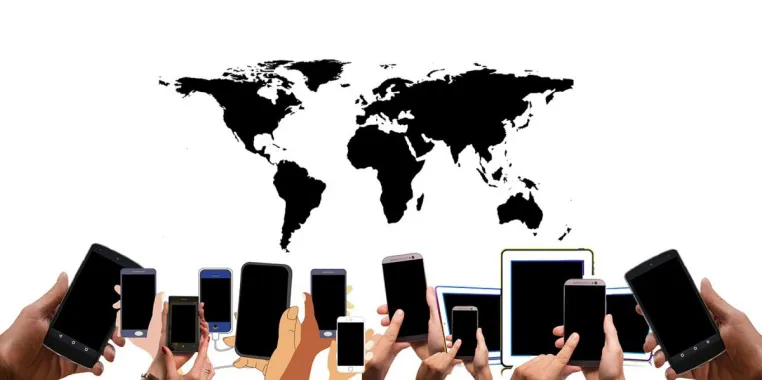 Social Media als Teil der fortschreitenden Digitalisierung nutzen Bild: Social Media als Teil der fortschreitenden Digitalisierung nutzen