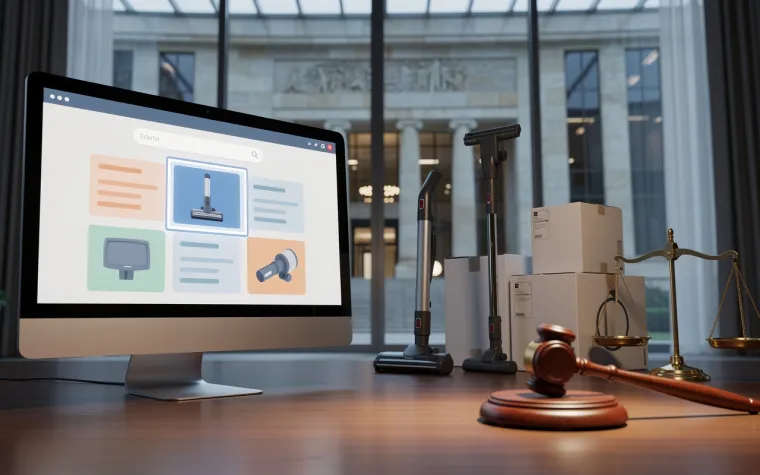 Bild: Keyword-Advertising: OLG Düsseldorf zu Markenrechtsverletzung im Online-Handel