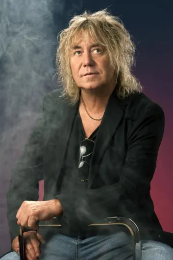 Bild: Der Sound von Smokie kehrt zurück - Comeback von Alan Silson