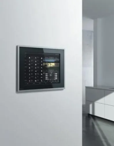 Bild: Höherer Komfort, mehr Sicherheit, geringerer Energieverbrauch: Intelligente Gebäudetechnik