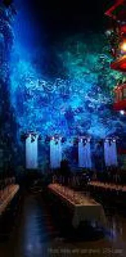 Bild: 50 Jahre Profiltech - Ein halbes Jahrhundert Innovation und Modernität strahlt mit Lasershows von LPS