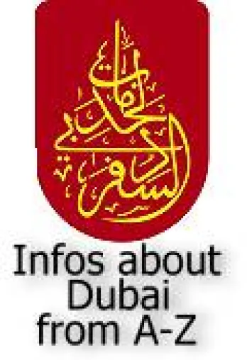Bild: Das Global Village - die beliebteste Grossveranstaltung in Dubai