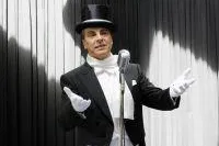 Bild: Mister He Comedy und Pantomime Bühne & Dinnershows