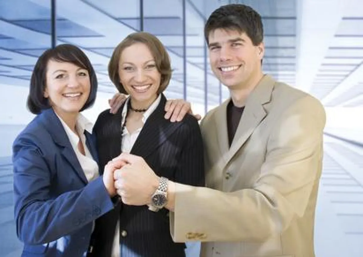 Die Zusammenarbeit muss besser werden!