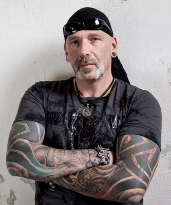 Bild: „The Fire of Change“ – Für ein besseres Leben ist es nie zu spät. Buchlesung und Vortrag