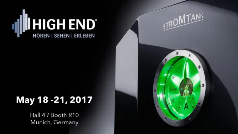 Bild: Stromtank – Präsentation neuer Modelle