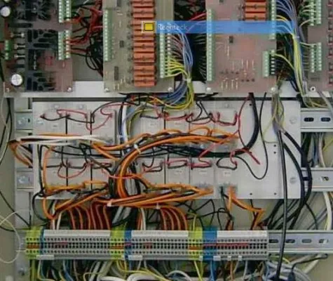 Bild: 17. Informationstag Betriebssicherheitsverordnung in der Elektrotechnik