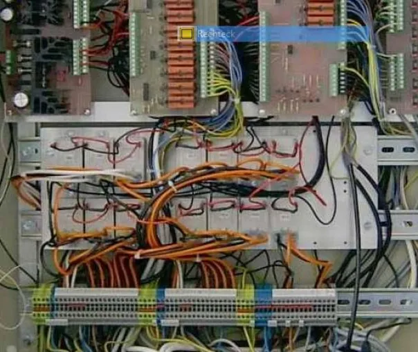 Bild: 17. Informationstag Betriebssicherheitsverordnung in der Elektrotechnik