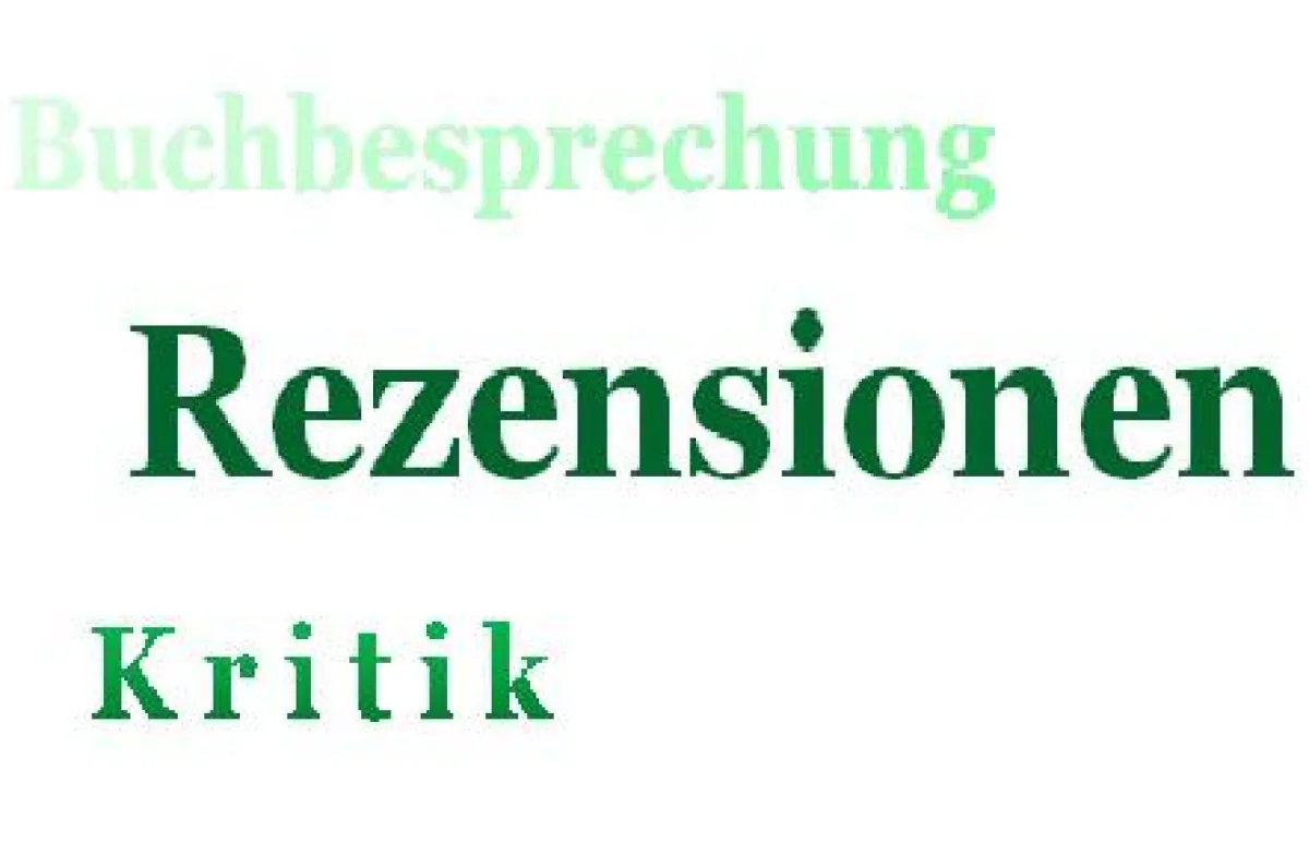 Rezensionen Gesundheitsratgeber